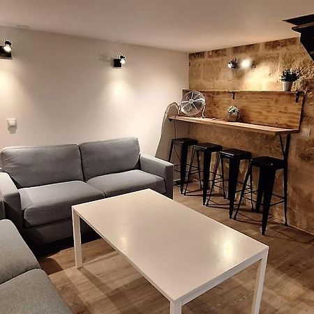 Sleep-In-Montpellier, Gaya, 6 Pers, Ecusson Apartment Exterior photo