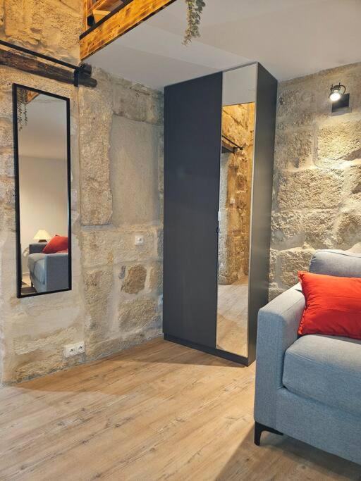 Sleep-In-Montpellier, Gaya, 6 Pers, Ecusson Apartment Exterior photo