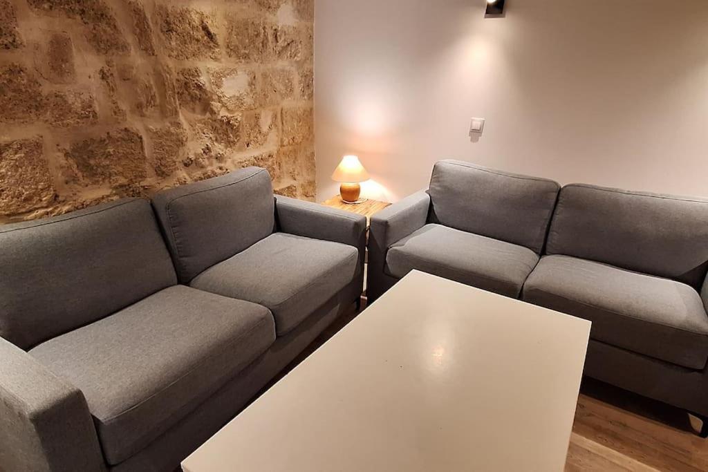Sleep-In-Montpellier, Gaya, 6 Pers, Ecusson Apartment Exterior photo