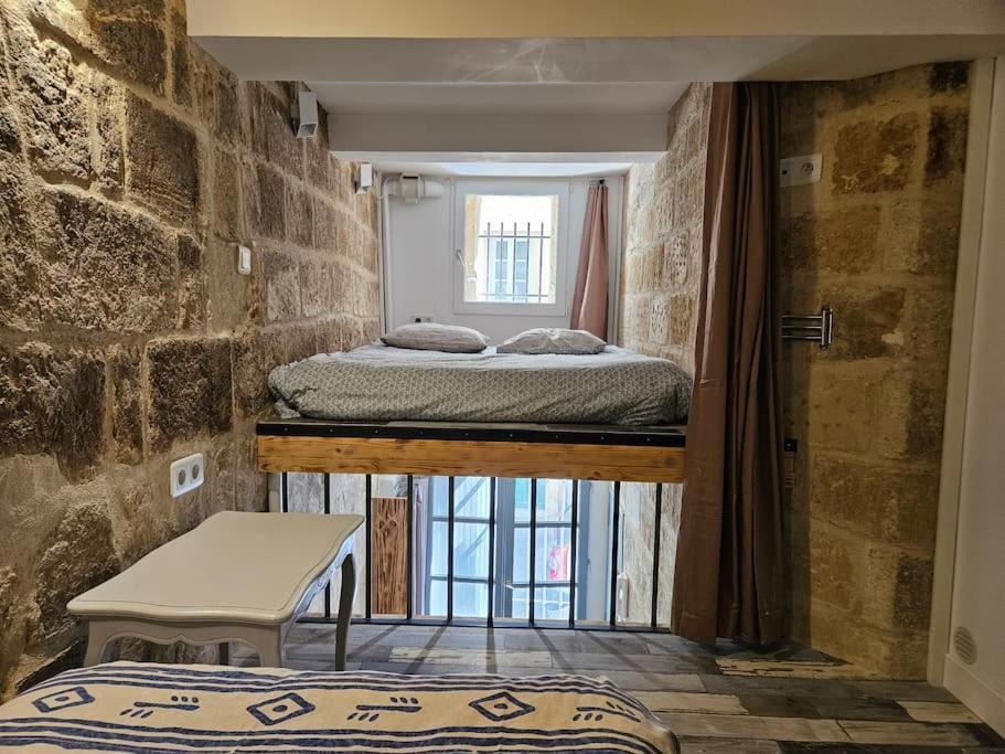 Sleep-In-Montpellier, Gaya, 6 Pers, Ecusson Apartment Exterior photo