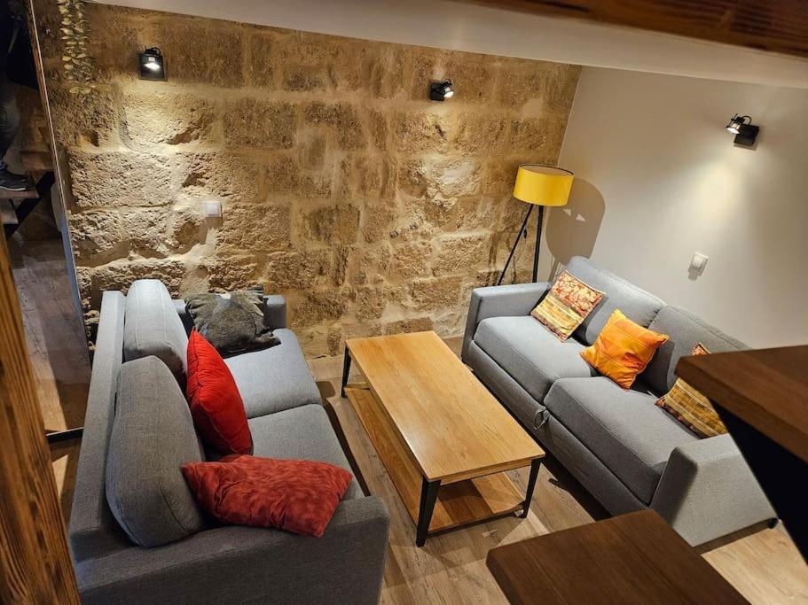 Sleep-In-Montpellier, Gaya, 6 Pers, Ecusson Apartment Exterior photo