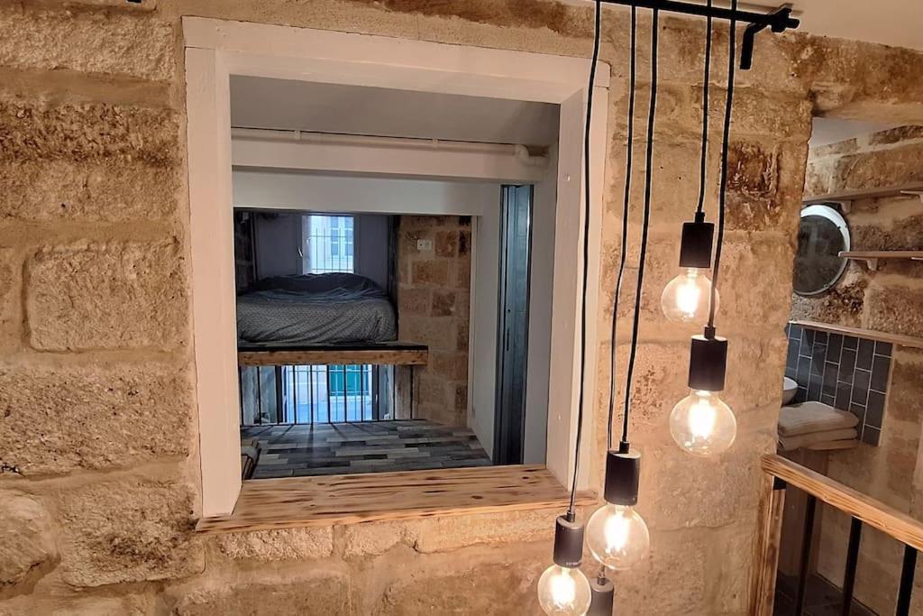 Sleep-In-Montpellier, Gaya, 6 Pers, Ecusson Apartment Exterior photo