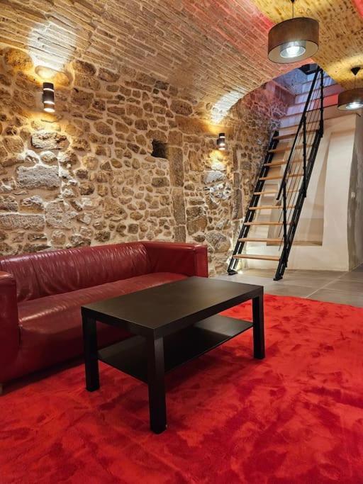 Sleep-In-Montpellier, Gaya, 6 Pers, Ecusson Apartment Exterior photo