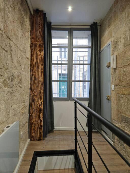 Sleep-In-Montpellier, Gaya, 6 Pers, Ecusson Apartment Exterior photo