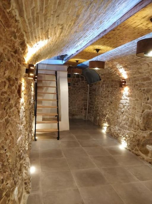 Sleep-In-Montpellier, Gaya, 6 Pers, Ecusson Apartment Exterior photo