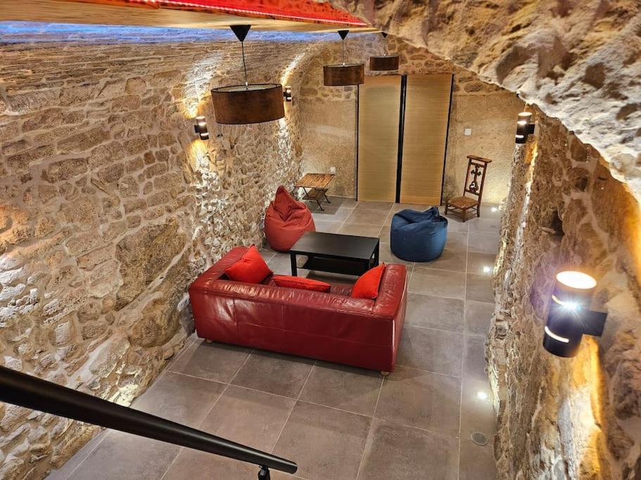 Sleep-In-Montpellier, Gaya, 6 Pers, Ecusson Apartment Exterior photo