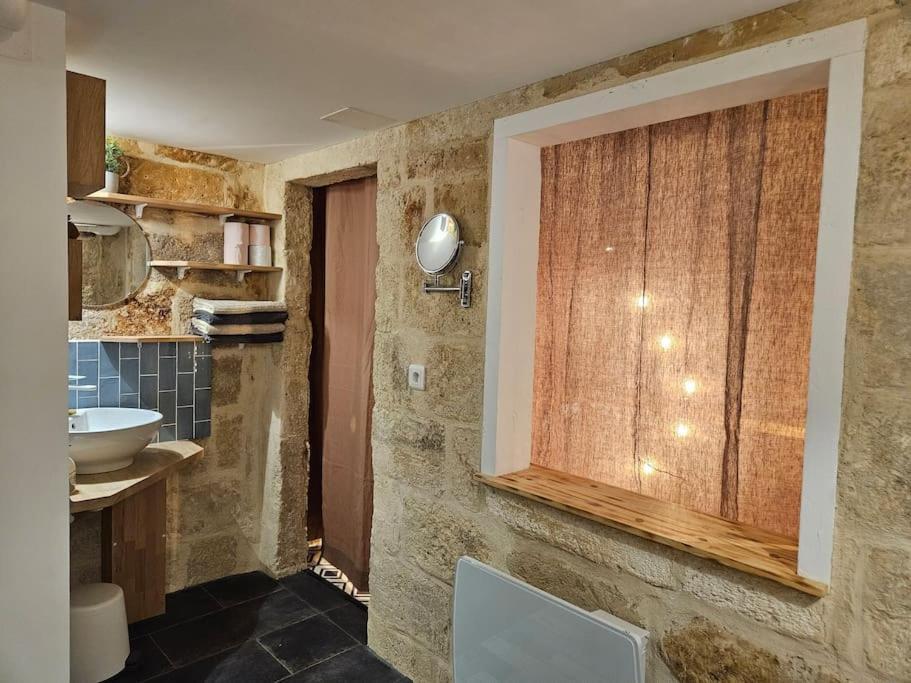 Sleep-In-Montpellier, Gaya, 6 Pers, Ecusson Apartment Exterior photo