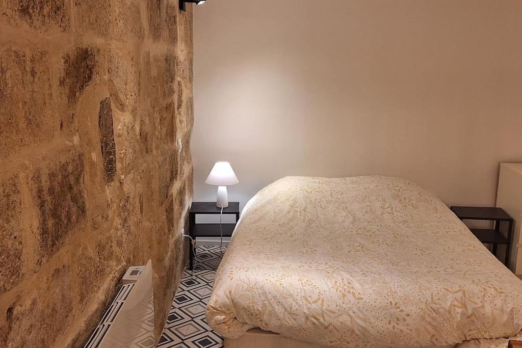 Sleep-In-Montpellier, Gaya, 6 Pers, Ecusson Apartment Exterior photo