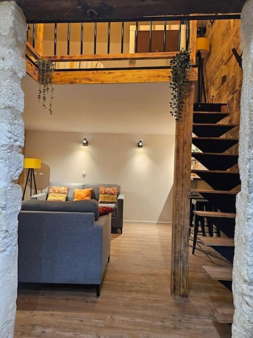 Sleep-In-Montpellier, Gaya, 6 Pers, Ecusson Apartment Exterior photo