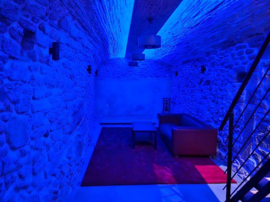 Sleep-In-Montpellier, Gaya, 6 Pers, Ecusson Apartment Exterior photo